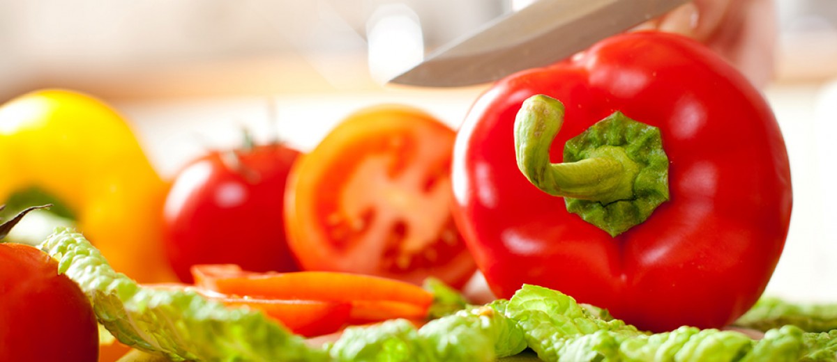 Curso de Manipulador de Alimentos y Gestión De Alérgenos