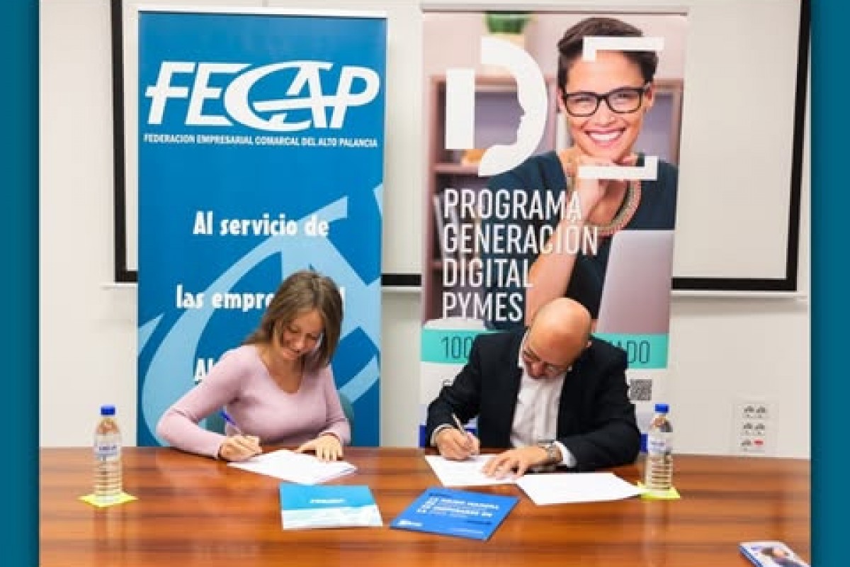  FECAP firma un convenio de colaboración con ESIC Business & Marketing School