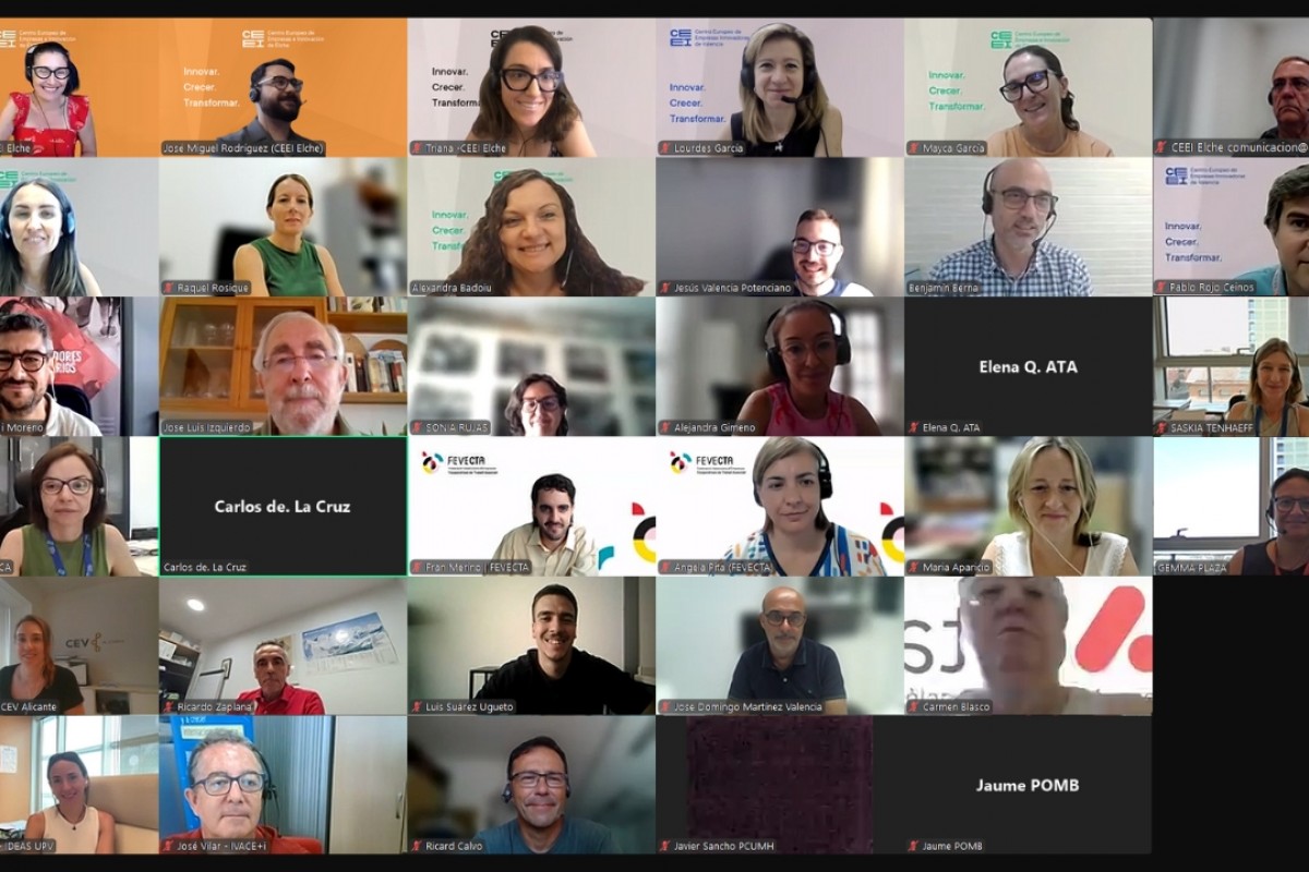 Focus Pyme y Emprendimiento Comunitat Valenciana 2025 se celebrará en Alicante el próximo 25 de noviembre, en la Sala VB Spaces