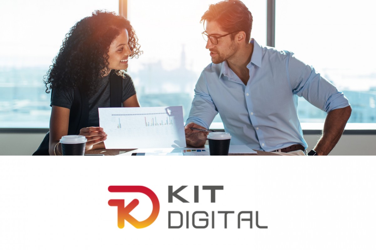 Kit Digital alcanza tres años de trayectoria como el programa a la digitalización de pymes más demandado en la historia de España