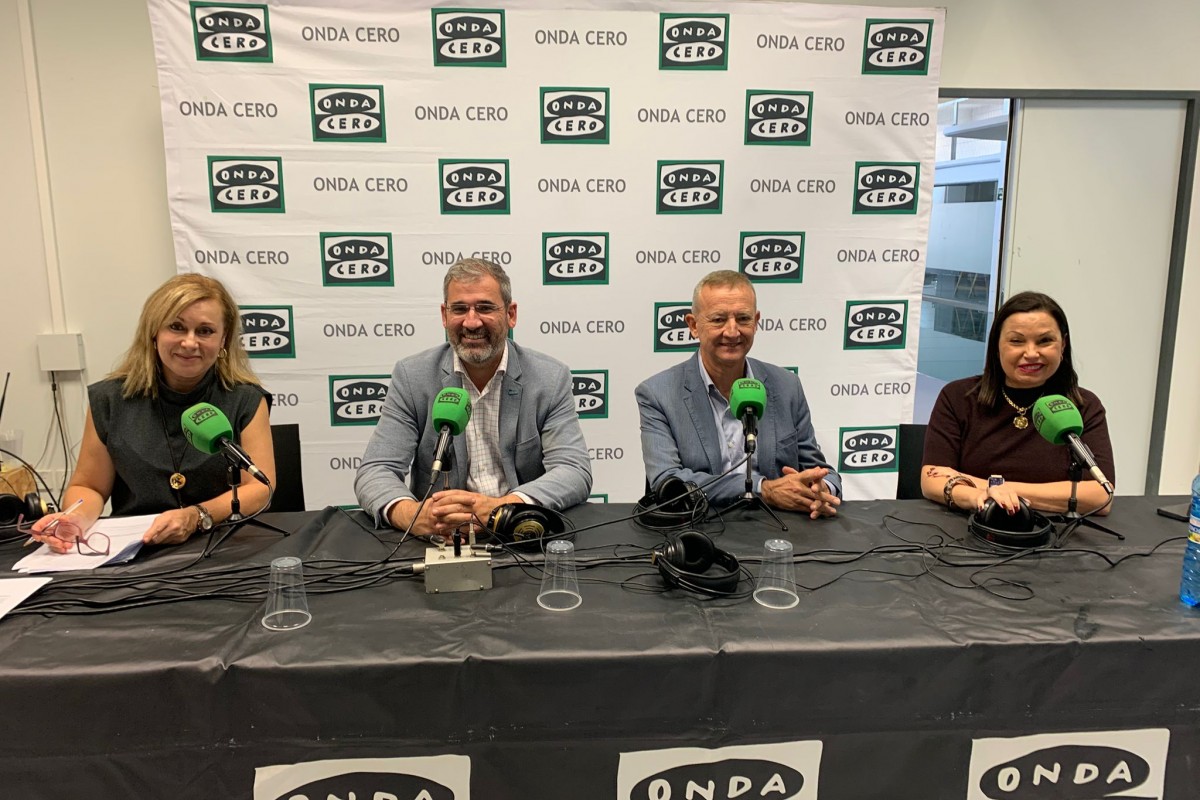 ÉXITO DEL ENCUENTRO CLIENTE-PROVEEDORES DE LA COMUNITAT VALENCIANA QUE REAFIRMA SU UTILIDAD PARA LAS EMPRESAS PARTICIPANTES. Foto 1