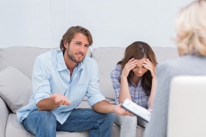 FECAP. Servicio de Apoyo y Orientación Psicológica