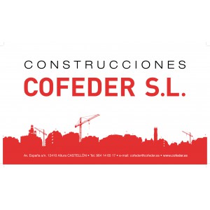 Cofeder, S.L.