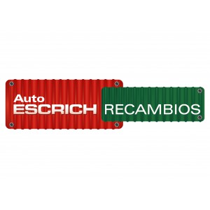 AUTO ESCRICH RECAMBIOS