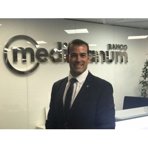 Enrique Benedí Tarin - Asesor Financiero y banca