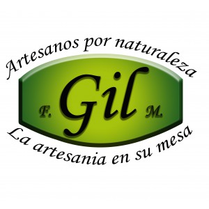 SALSAS ARTESANAS F GIL M SL