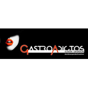 GASTROADICTOS ILUSIÓN+DIVERSIÓN
