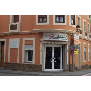 CARNICERÍA CHARCUTERÍA REMIGIO GALLEGO