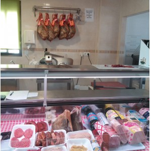 CARNICERÍA LA SEKINA