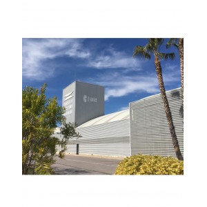 COMPAÑIA VALENCIA DE ALUMINIO BAUX