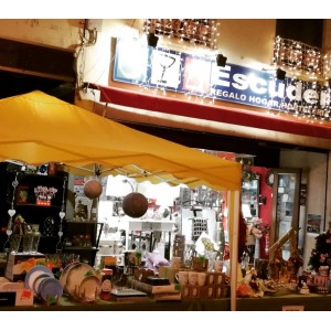 ESCUDER REGALOS HOGAR & HOSTELERÍA