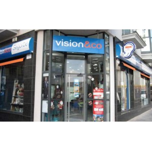 Óptica y Centro Auditivo Natural Optics