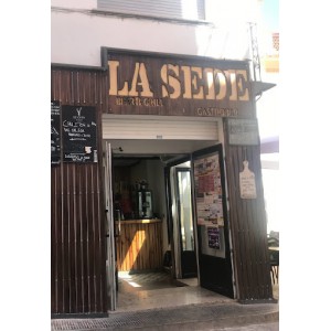 LA SEDE GASTROBAR