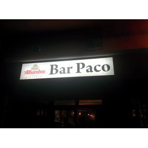 BAR PACO