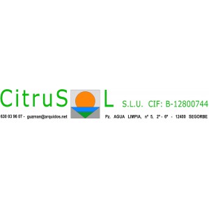 CITRUSOL, S.L.U