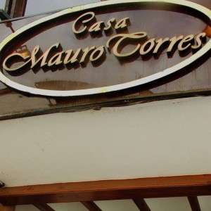 CASA MAURO TORRES S.L.