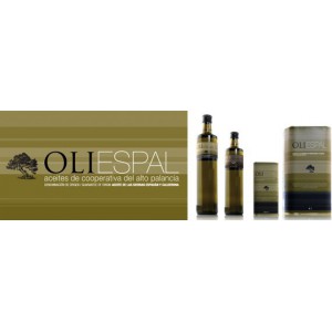 Coop. Oleícola Alto Palancia