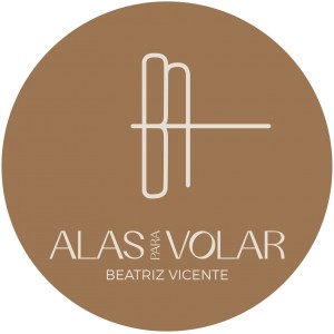 ALAS PARA VOLAR