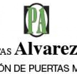 Puertas Alvarez, S.L.