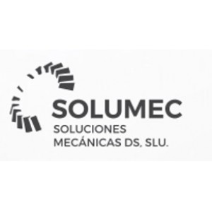 SOLUCIONES METALICAS