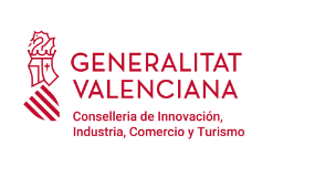 Conselleria de innovación industria comercio y turismo. Generalitat Valenciana.